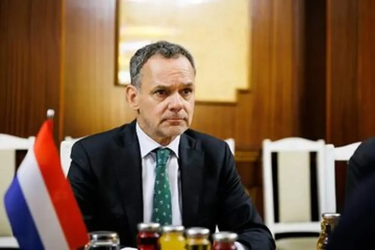 دور دوم مذاکرات ایران و امریکا در ایتالیا