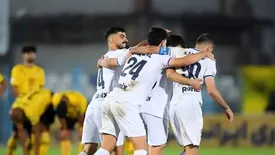 جدایی جنجالی سه بازیکن به صورت همزمان از این تیم