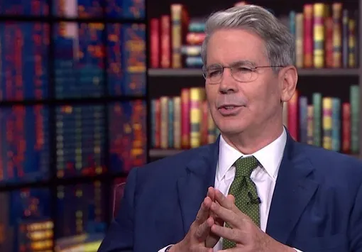 وزیر خزانه‌داری آمریکا: دستیابی به توافق با ایران ممکن است اما ...