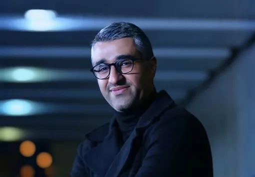 «دیازپام» با بازی پژمان جمشیدی کلید خورد