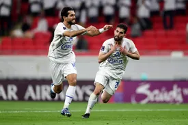 مهاجم مصدوم استقلال دوباره در میدان/ آیا کوشکی ناجی خط حمله آبیها میشود؟