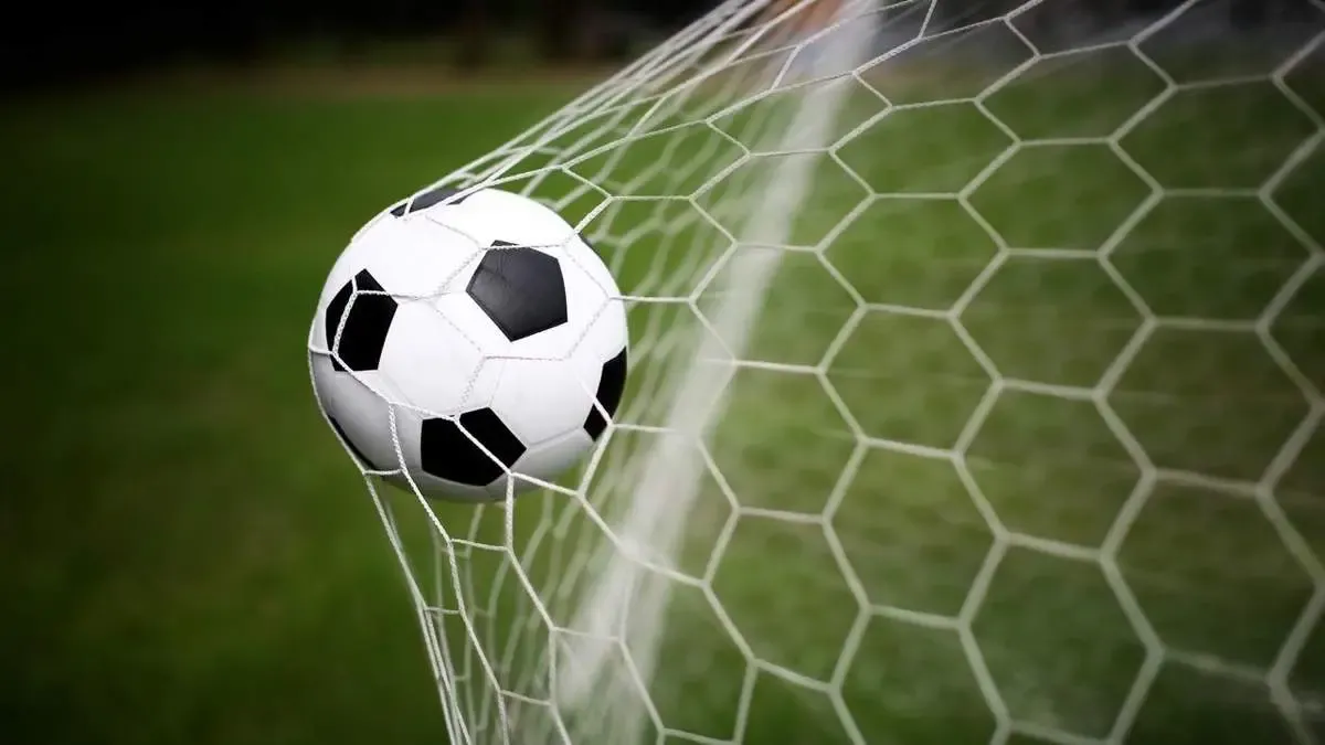 ببینید | گل حیرت انگیز تیم استوک پورت