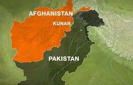 کابل و اسلام‌آباد گرفتار جنگ سنتی