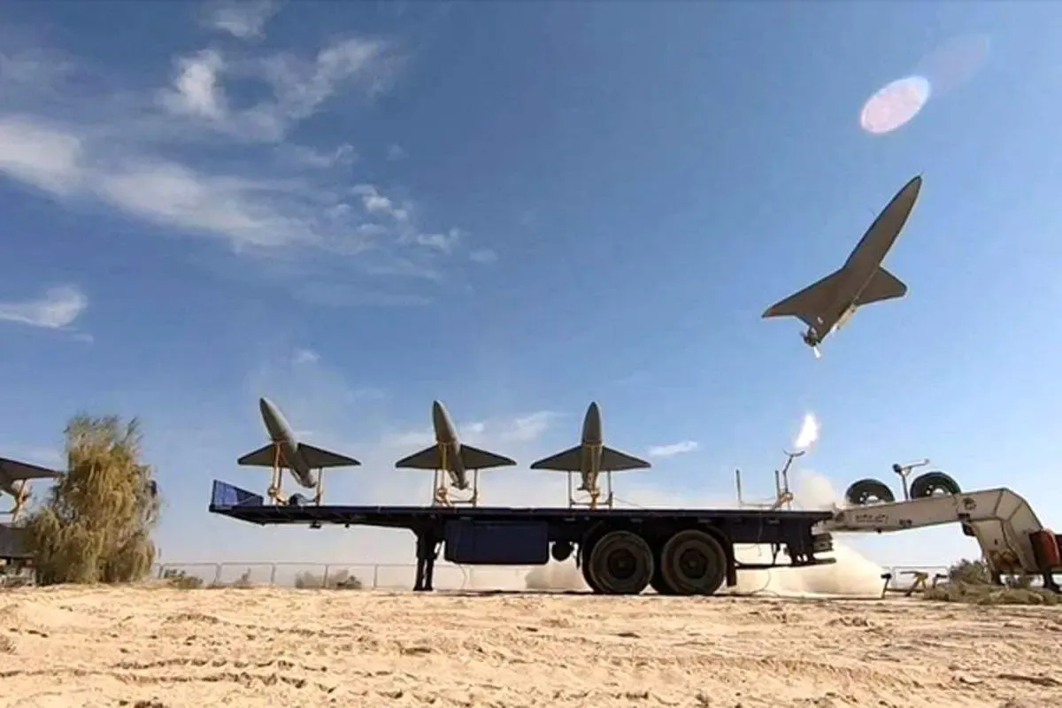 به زودی حمله ای گسترده به ایران آغاز می شود