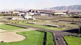 آزمون استخدامی فولاد مباركه برگزار می شود