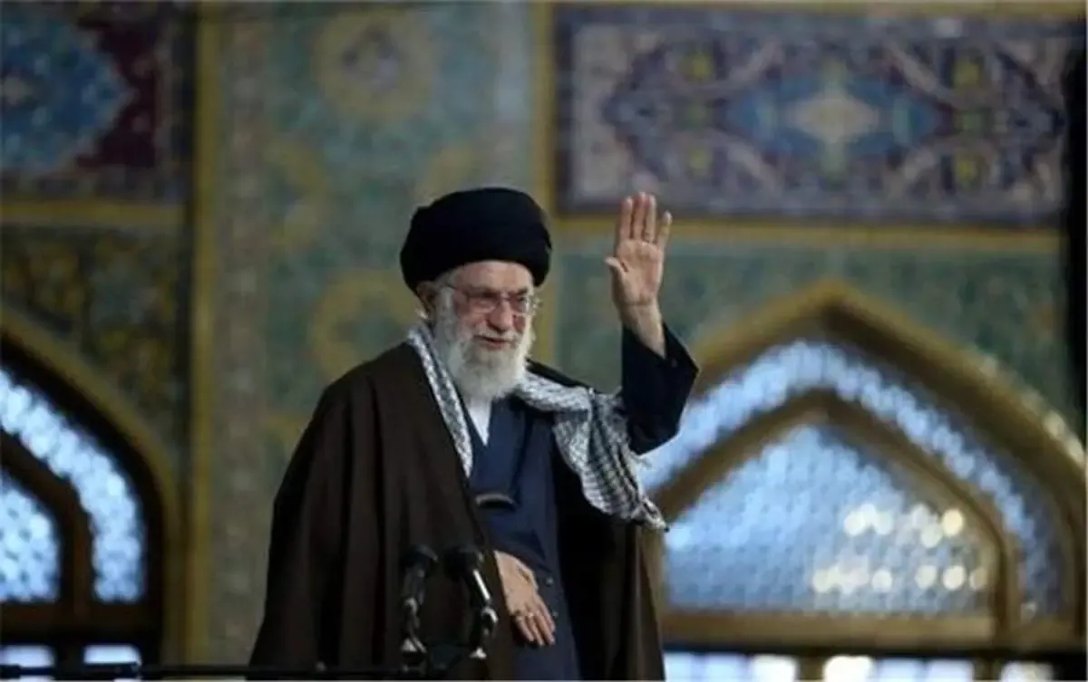 بعد از سه سال وقفه کرونایی اعلام زمان سخنرانی نوروزی رهبر انقلاب در «حرم رضوی»