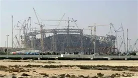 قطر هم‌چنان میزبانی المپیک ۲۰۳۲ را می‌خواهد