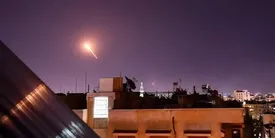 ارتش: حادثه اصفهان هیچ خسارتی نداشته است