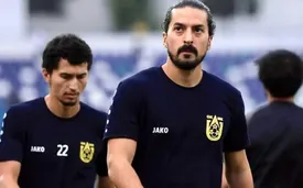 شاه ماهی پرسپولیسی در لیست خرید موسیمانه قرار گرفت!