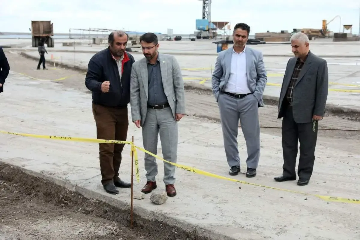 صدور دستور رفع موانع و تسریع در تکمیل پروژه های سرمایه‌گذاری