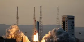 ماهوارهبرهای خانواده سروش در راه است