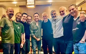 جمع شدن دوباره عوامل «لیسانسه‌ها»/ فصل جدید در راه است؟