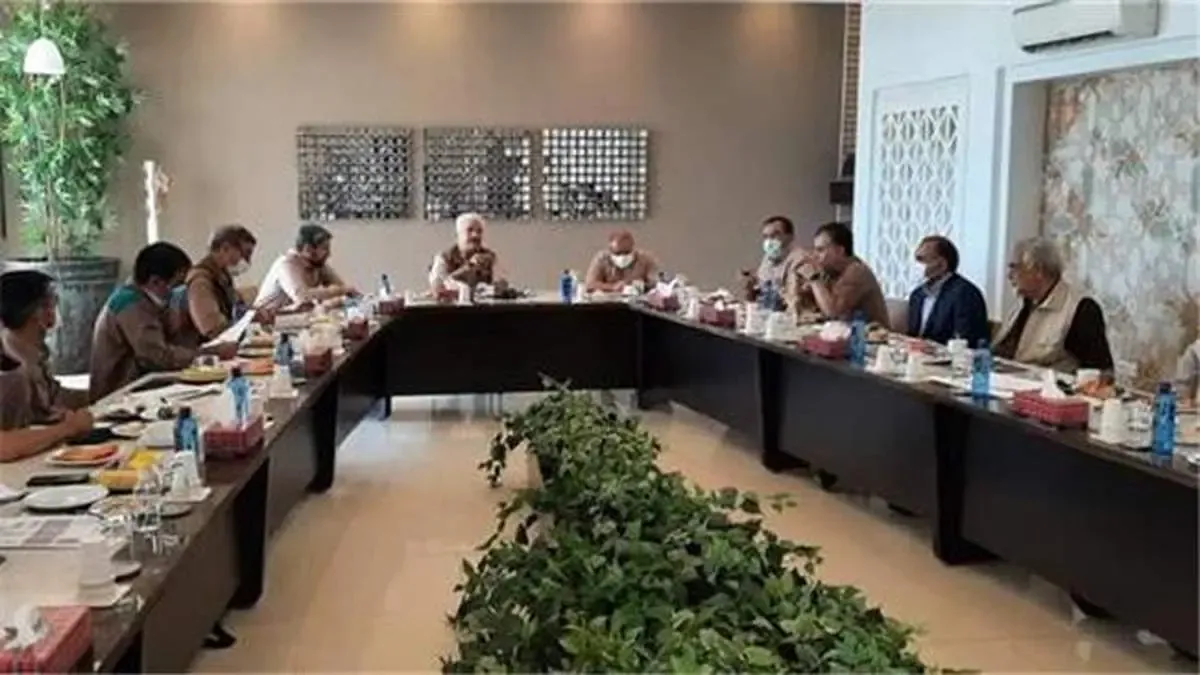 چادرملو مطالعات اکتشافی ۱۷ نقطه امید بخش معدنی را آغاز کرد