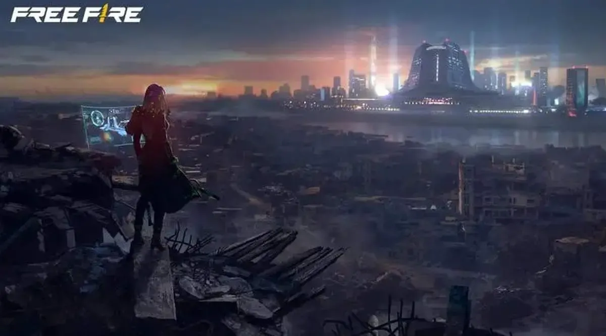 برای خرید تضمینی، ارزان و سریع جم فری فایر به کجا مراجعه کنیم؟