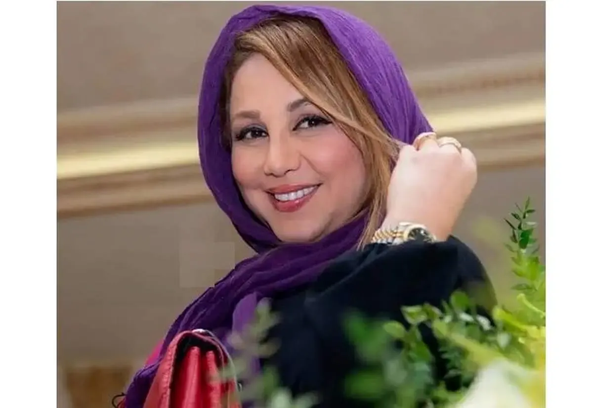 بهنوش بختیاری و اعترافات خنده‌دار درباره فلامک جنیدی/ خیلی گشنست/ ویدیو