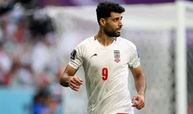 خیز طارمی برای پنجاه‌تایی شدن در تیم ملی