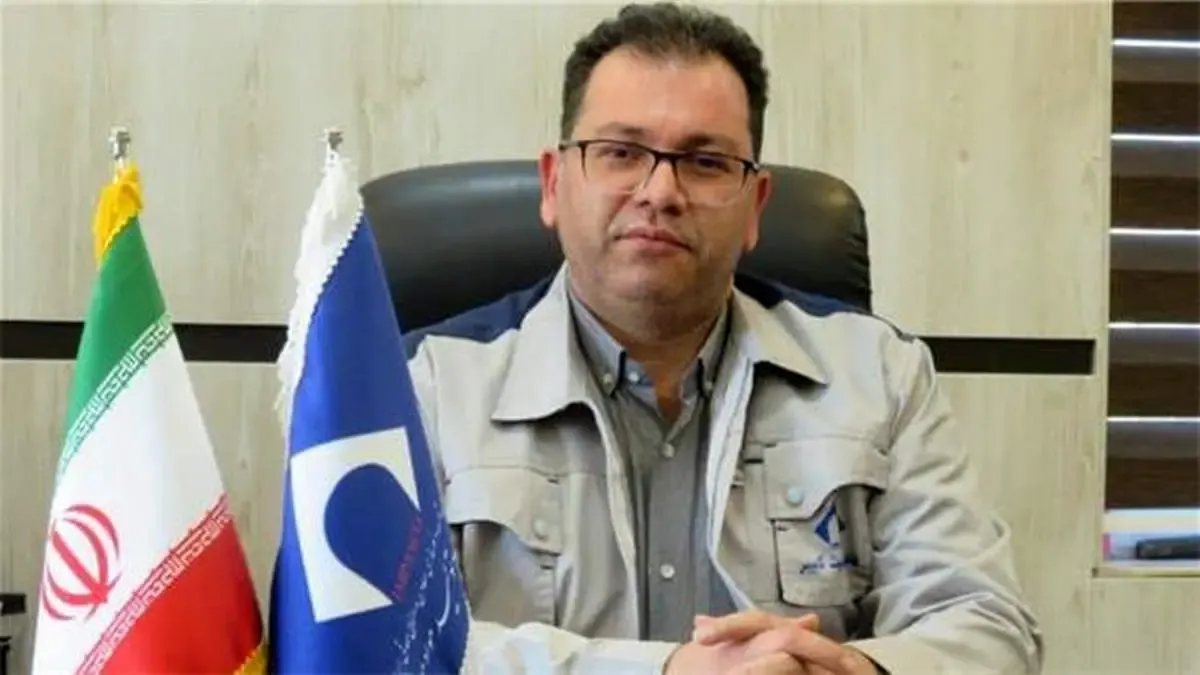 افزایش ظرفیت پروانه بهره برداری معدن از ۷۵ به ۱۲۰ هزار تن