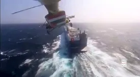 وزرای خارجه اتحادیه اروپا ماموریت در دریای سرخ را تایید کردند