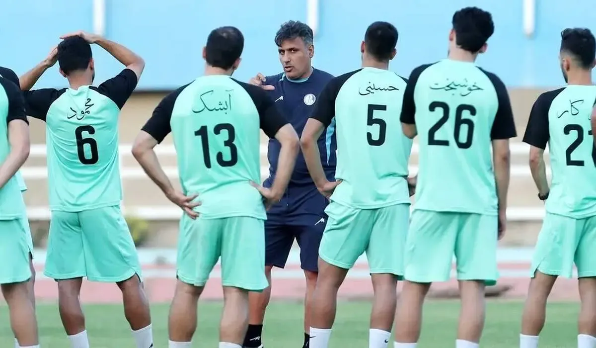 استقلال با ۴ بازیکن جدید به توافق رسید