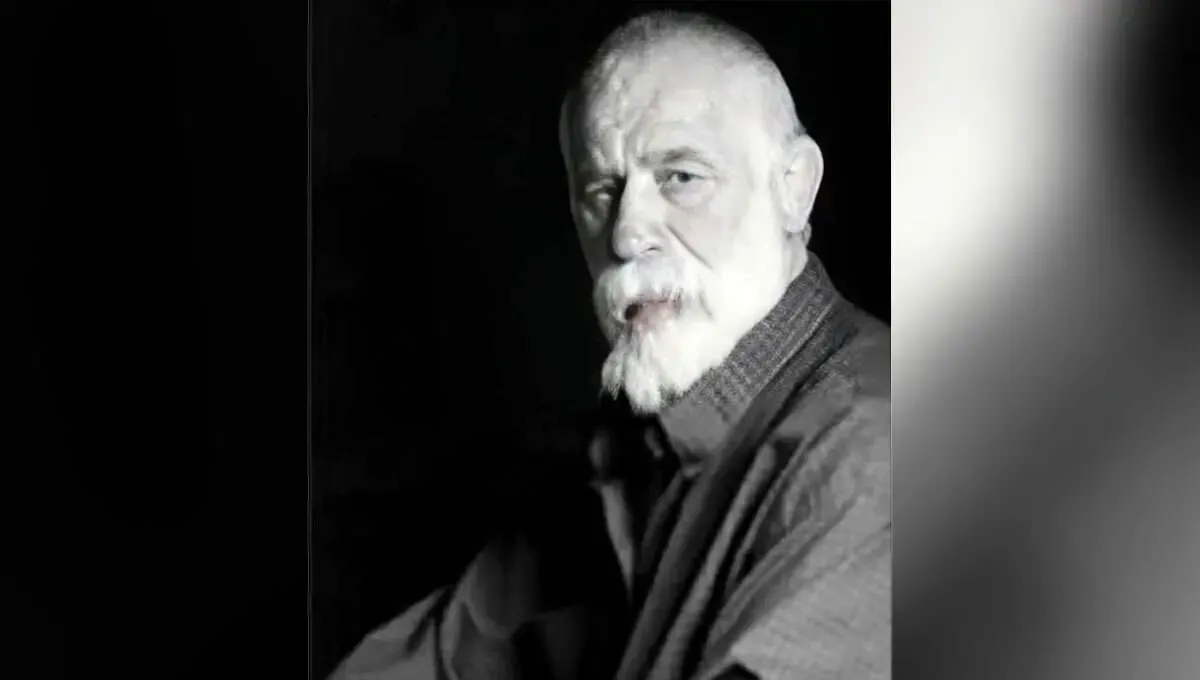 بازیگر فیلم «فریاد زیر آب» درگذشت