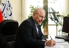 قالیباف در پاکستان: آینده روابط تهران و اسلام‌آباد روشن است