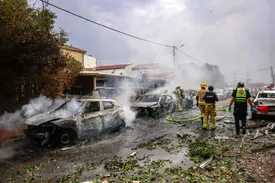 پیش بینی جبهه پایداری از عملیات الاقصی