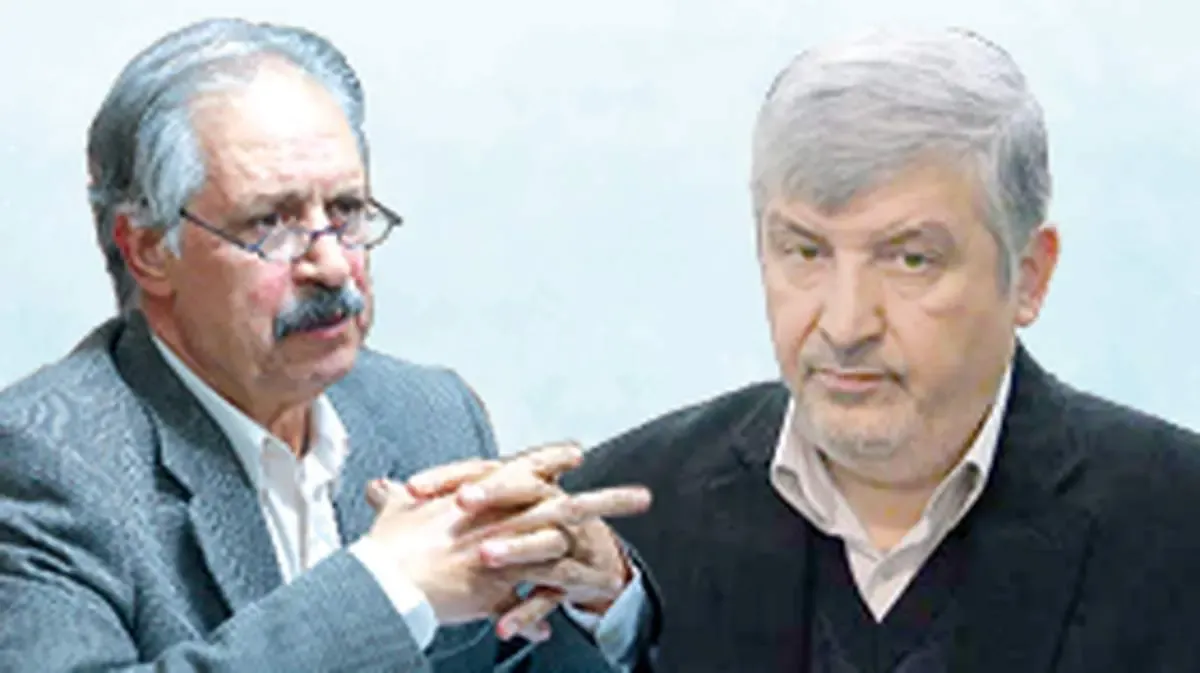 روابط راهبردی زیر رادیکال شک!