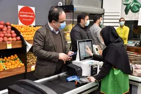 بازگشت پول نقد به چرخه خرید و فروش | کارتخوان‌هایی که جیب مردم را خالی می‌کنند