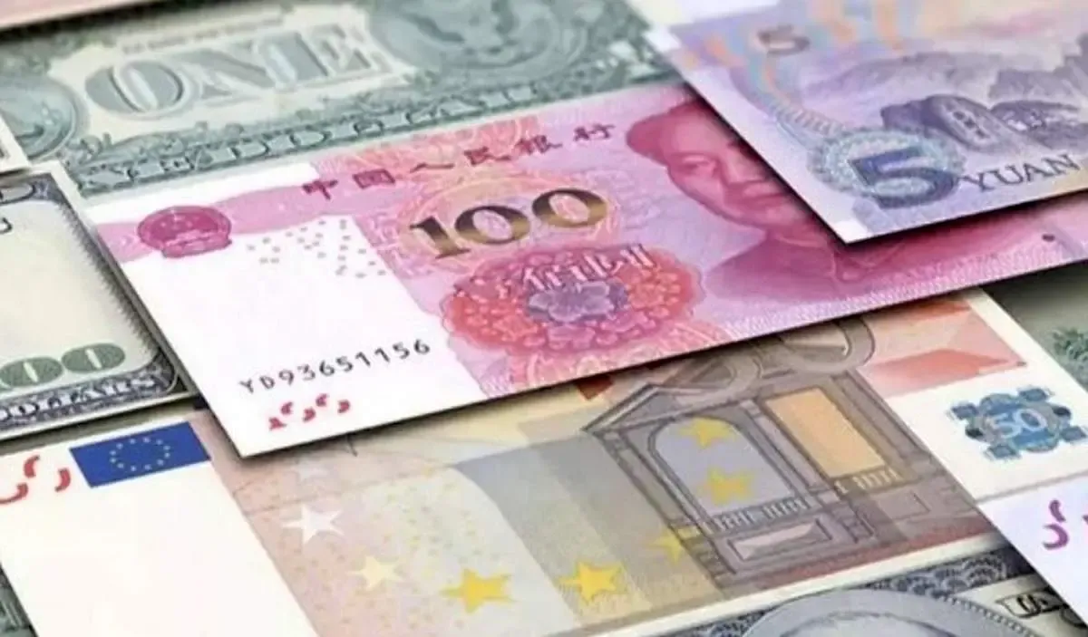 ۲ نفر در تهران به دلیل فعالیت غیرمجاز ارزی دستگیر شدند