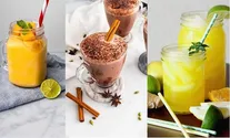 ۷ نوشیدنی صبحگاهی برای تقویت سلامت کلیه‌ها