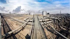 تضمین تولید پایدار و ارتقاء كیفیت نفت با بكارگیری "های تك" در نمكزدایی