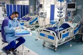 موج جدید بیماری‌های تنفسی/ کرونا دوباره اوج می‌گیرد