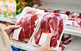 قیمت جدید گوشت قرمز، مرغ و تخم مرغ /قیمت تخم مرغ به ۵۰۰ هزار تومان رسید