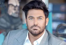 ببینید/ عمل‌های جراحی محمد رضا گلزار فاش شد