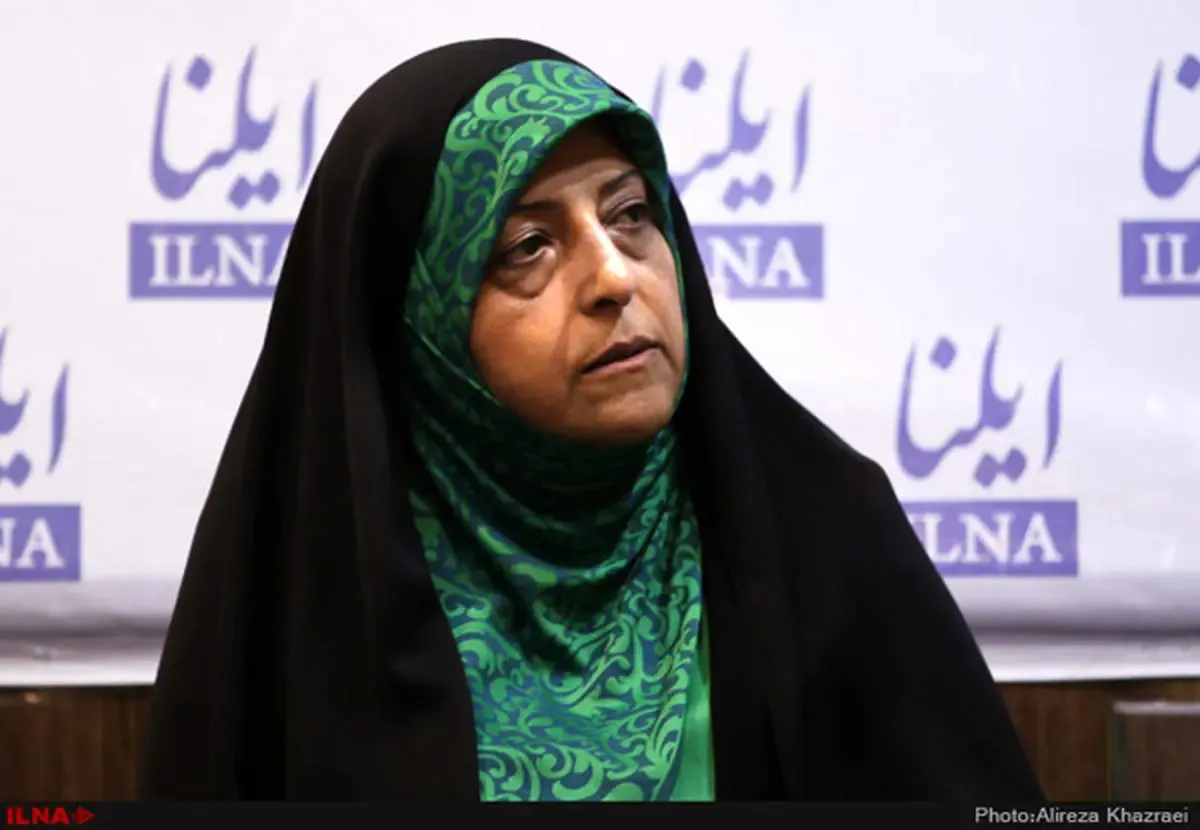 باید ذخایر ایران را حفظ کنیم/ فروش خاک در جزیره هرمز غیرقابل انکار است