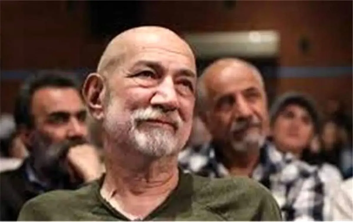 ستاره پسیانی : مراحل درمان پدرم به پایان رسیده / بیماری از بین رفته است