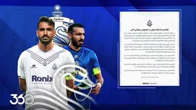 حمایت قاطع فردوسی‌پور از سعید کریمی/ فیلم