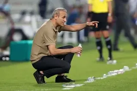 گل محمدی بخاطر پول به پرسپولیس خیانت کرد/ مقصد این کشور