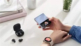 روز کاری خود را با گلکسی بادز سامسونگ راحت‌تر به پایان رسانید