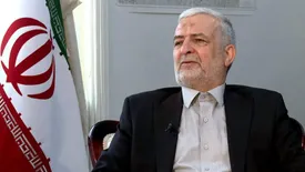 ایران از افغانستان حقابه گرفت