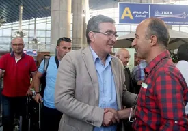 شمارش معکوس برای آمدن با نازترین مربی پرسپولیس