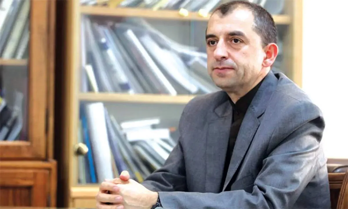 چرا شهرهای ایران در مقابل بحران سیل آسیب پذیرند ؟