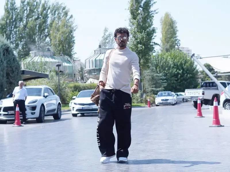 رامین رامین