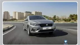 تولید انبوه نسخه جدید تارا اتوماتیک از آبان ۱۴۰۱