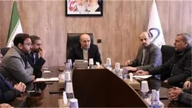 استقبال سرمایه گذار کشور ترکیه از فعالیت در منطقه آزاد ماکو