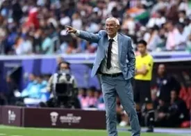 کری خوانی خاص کوپر برای ایران