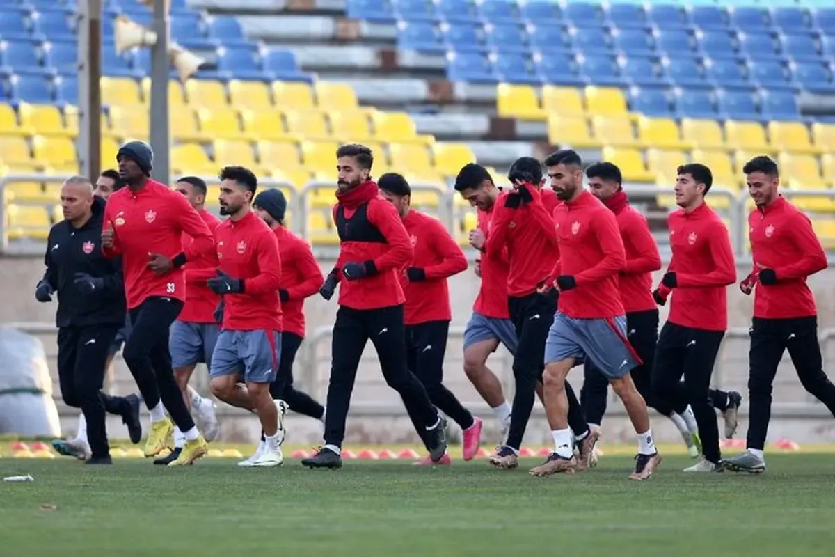 احترام اوسمار به انتخاب های گل محمدی