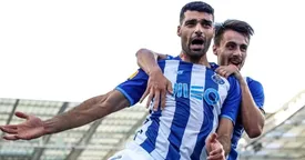 علاقه انگلیسی‌ها به مهدی طارمی | نزدیک شدن ستاره پورتو به منچستر + عکس