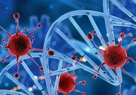 افزایش ۱۰۰ درصدی آمار سرطان در ایران تا ۱۴۲۰