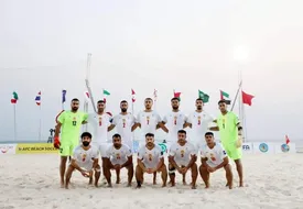 ۱۴ گل بیجواب/ پیروزی تاریخی تیم فوتبال ایران